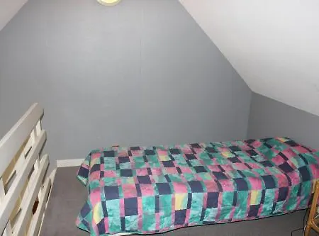 L'hippocampe Hotell Plouharnel