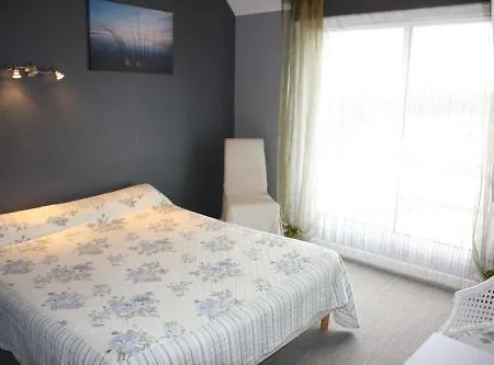 Hotell L'hippocampe 3*