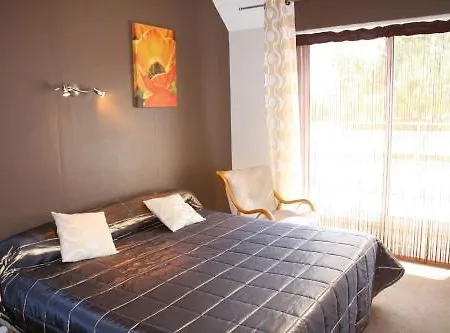 L'hippocampe Hotell