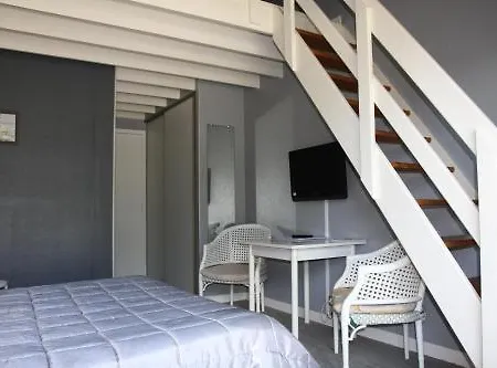L'hippocampe Hotell