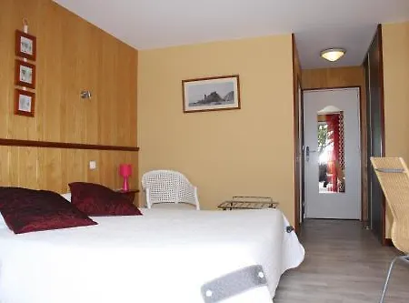 L'hippocampe 3* Plouharnel