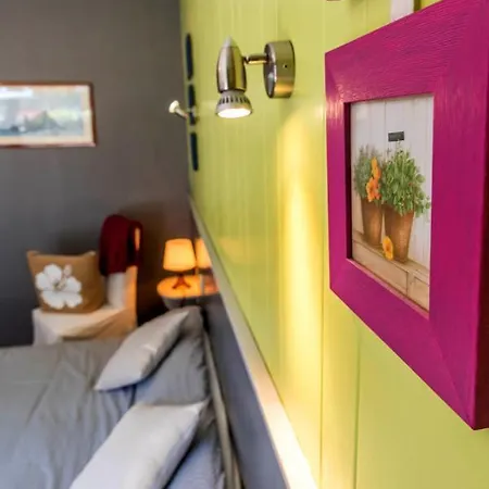 L'hippocampe Hotell