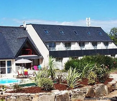 L'hippocampe Hotell