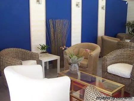 L'hippocampe Hotell 3*