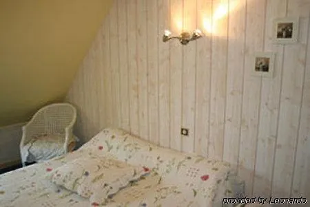 Hotell L'hippocampe