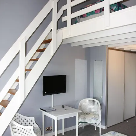 Hotell L'hippocampe 3*